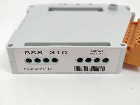 Autronica BSS-310 Power supply module