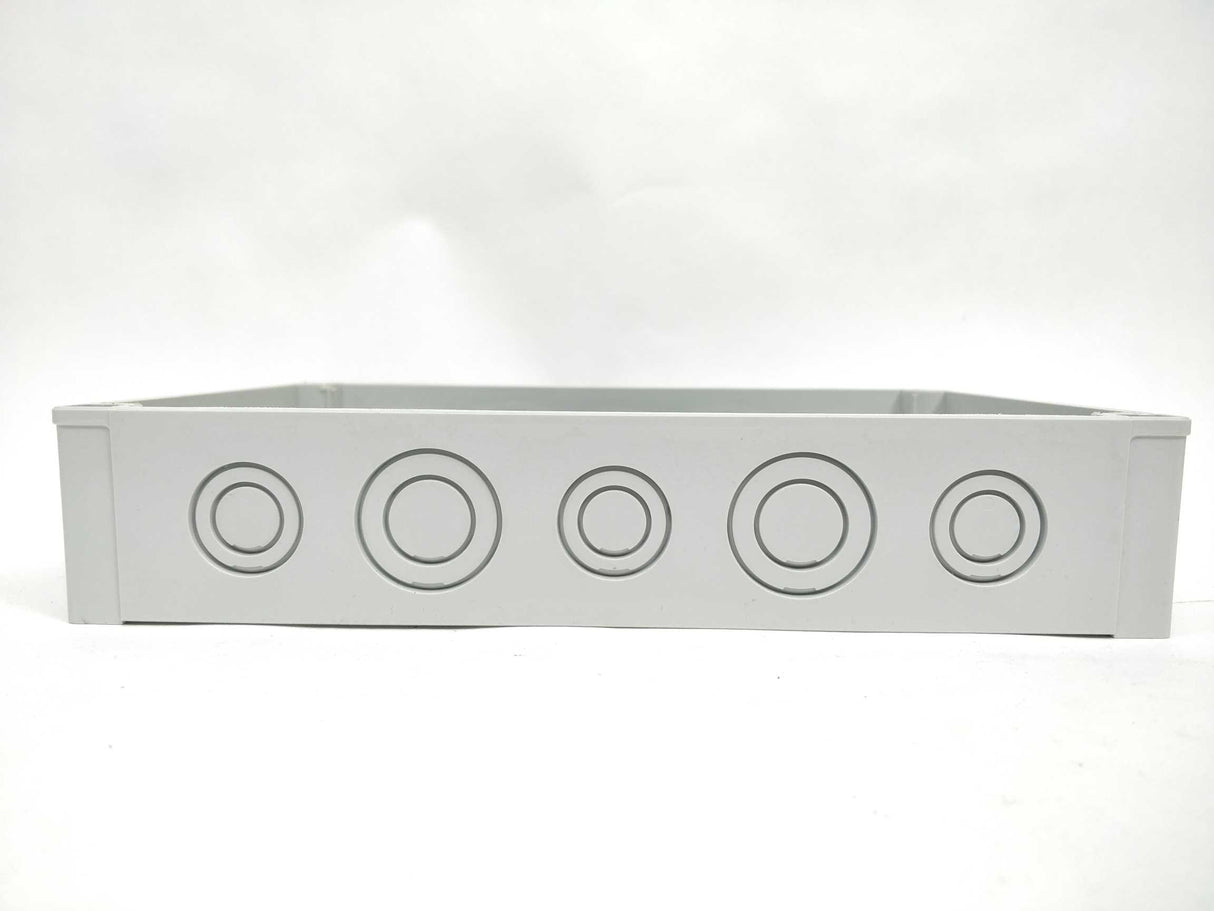 Apollo 55000-588 APO Input/Output Module - Three Channel - Isolating