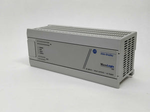 AB 1761-L32BWA Ser. E Micrologix 1000 FRN 1.0