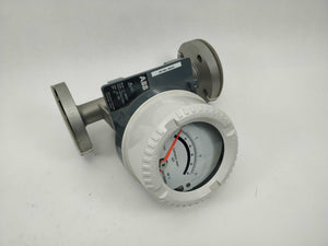 ABB AM54071 AM54071 Armored Variable Area Flowmeter