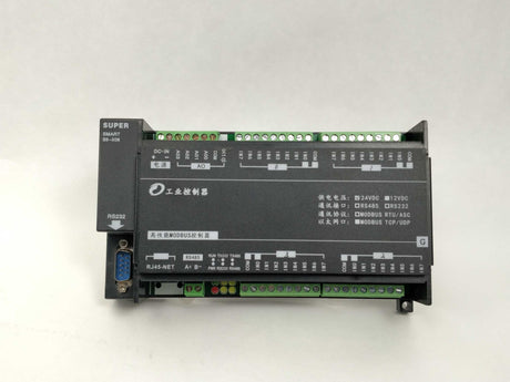 SUPER Smart S8-3CN 24VDC