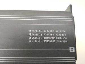 SUPER Smart S8-3CN 24VDC & 12VDC