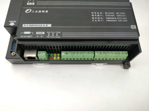SUPER Smart S8-3CN 24VDC & 12VDC