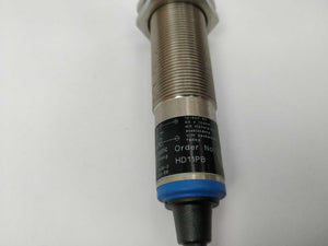 Wenglor Sensoric HD11PB Optical Sensor