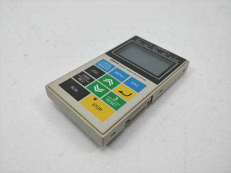 OMRON 3G3IV-PJVOP160 Digital operator