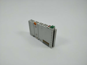 Beckhoff KL3022 Bus Terminal, 2-channel analog input.