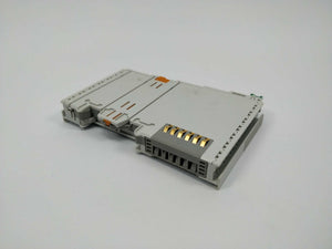 Beckhoff KL3022 Bus Terminal, 2-channel analog input.