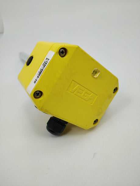 Vega CAP 26.XGBSSTXXKT Capacitive rod electrode 0.5W 400mA