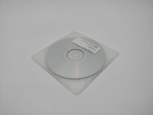 OMRON CX-Drive V1.4 Software