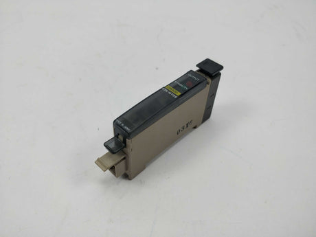OMRON E3X-NT26 Fiber-Optic Sensor