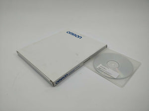 OMRON CX-Drive V1.5 Software