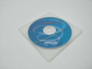 OMRON CX-Drive V1.5 Software