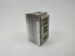 OMRON / YASKAWA CIMR-J7AZB0P1 Inverter