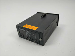 Electromatic CCM 6020 Countomatic counter panel digital