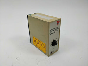 Electromatic SB 135 230 Delay on Release After Deenergisation