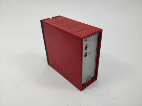 PR Electronics 2204B1D Isolation Amplifier