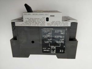 Siemens 3VU1300-1MD00 Motor starter
