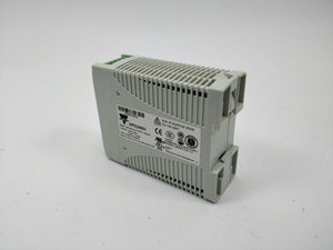Carlo Gavazzi SPD24601 AC/DC Converter. 100-240 VAC to 24VDC 60W