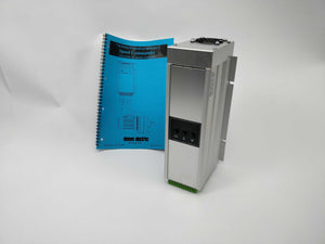 Speed Tech A/S SC1500 Speed-commander VECTOR DIGITAL, IOUT: 3x 7AMP, 45-65Hz