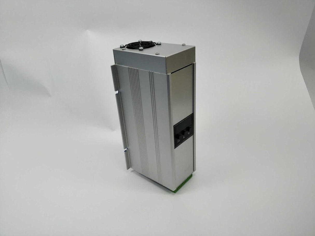 Speed Tech A/S SC1500 Speed-commander VECTOR DIGITAL, IOUT: 3x 7AMP, 45-65Hz