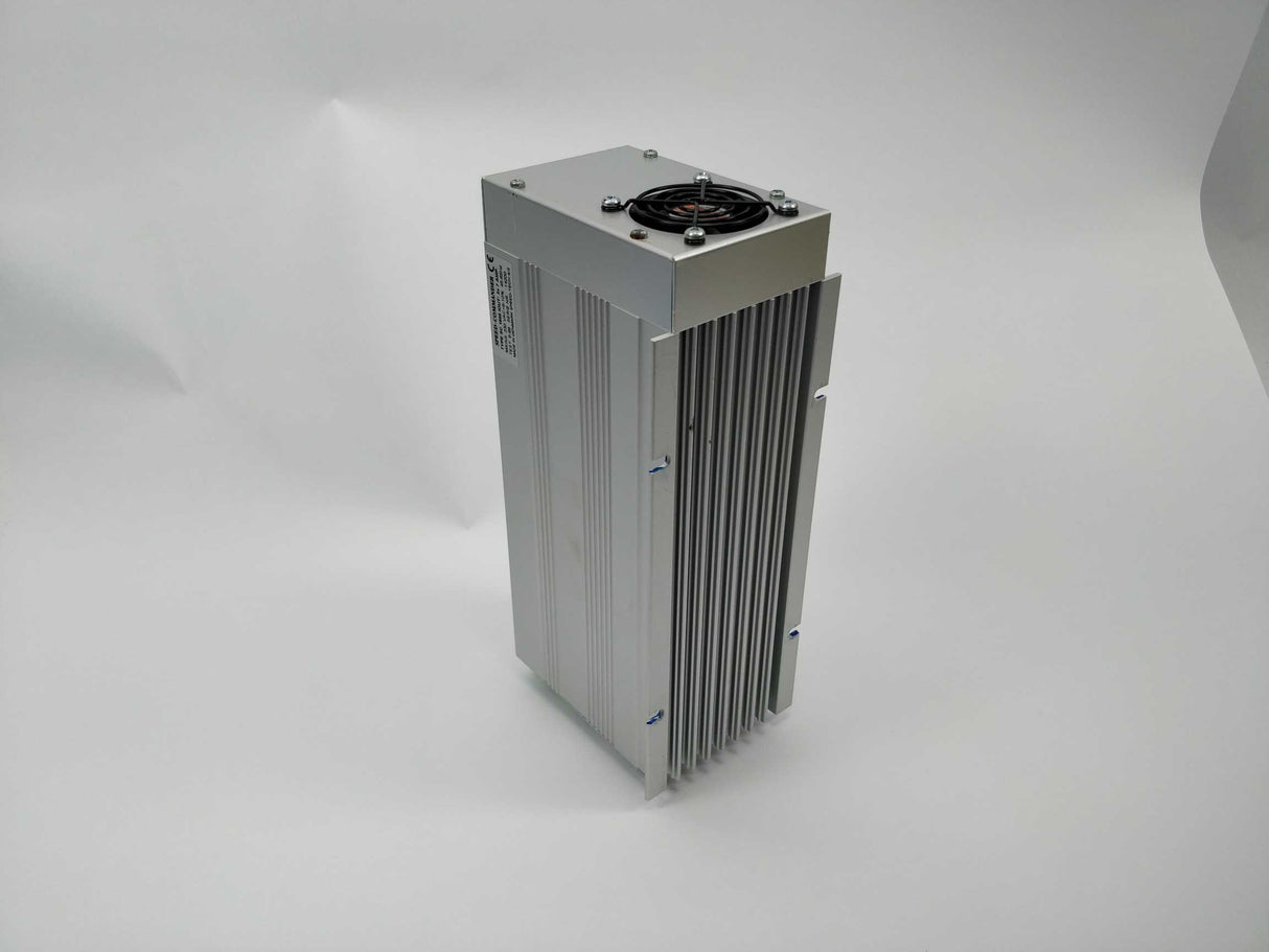 Speed Tech A/S SC1500 Speed-commander VECTOR DIGITAL, IOUT: 3x 7AMP, 45-65Hz