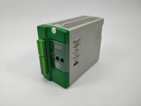 Control Techniques 768R Dinverter Frequency Inverter