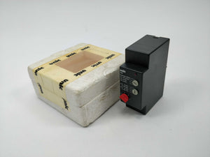 Brodersen UNIC XV-S1 Multi Timer Type XW