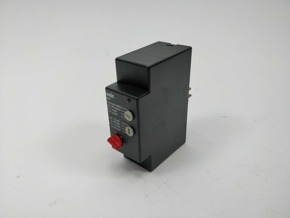 Brodersen UNIC XV-S1 Multi Timer Type XW