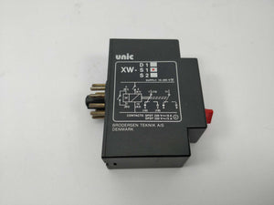 Brodersen UNIC XV-S1 Multi Timer Type XW
