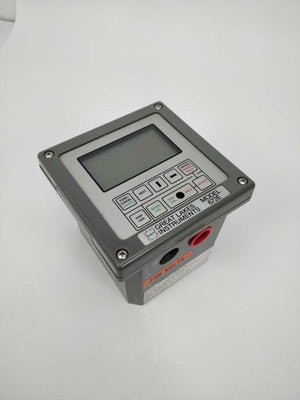 SCHOTT Great Lakes Instruments 672E Conductivity Analyzer