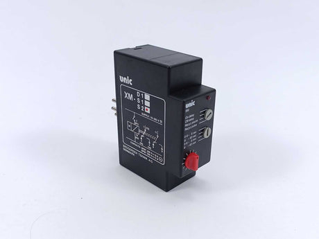Unic/Brodersen A/S XM-S2 Multi Function Timer Relay