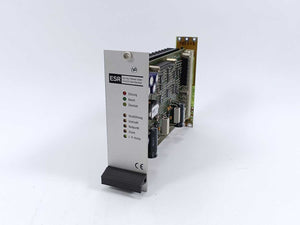 ESR Pollmeier 6556.1562 Motor Controller