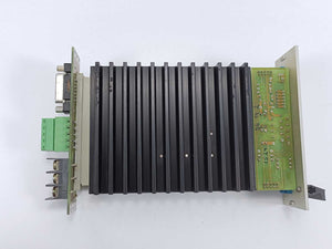 ESR Pollmeier 6556.1562 Motor Controller