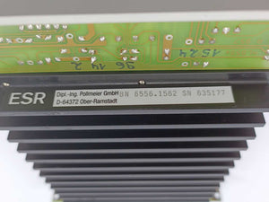 ESR Pollmeier 6556.1562 Motor Controller