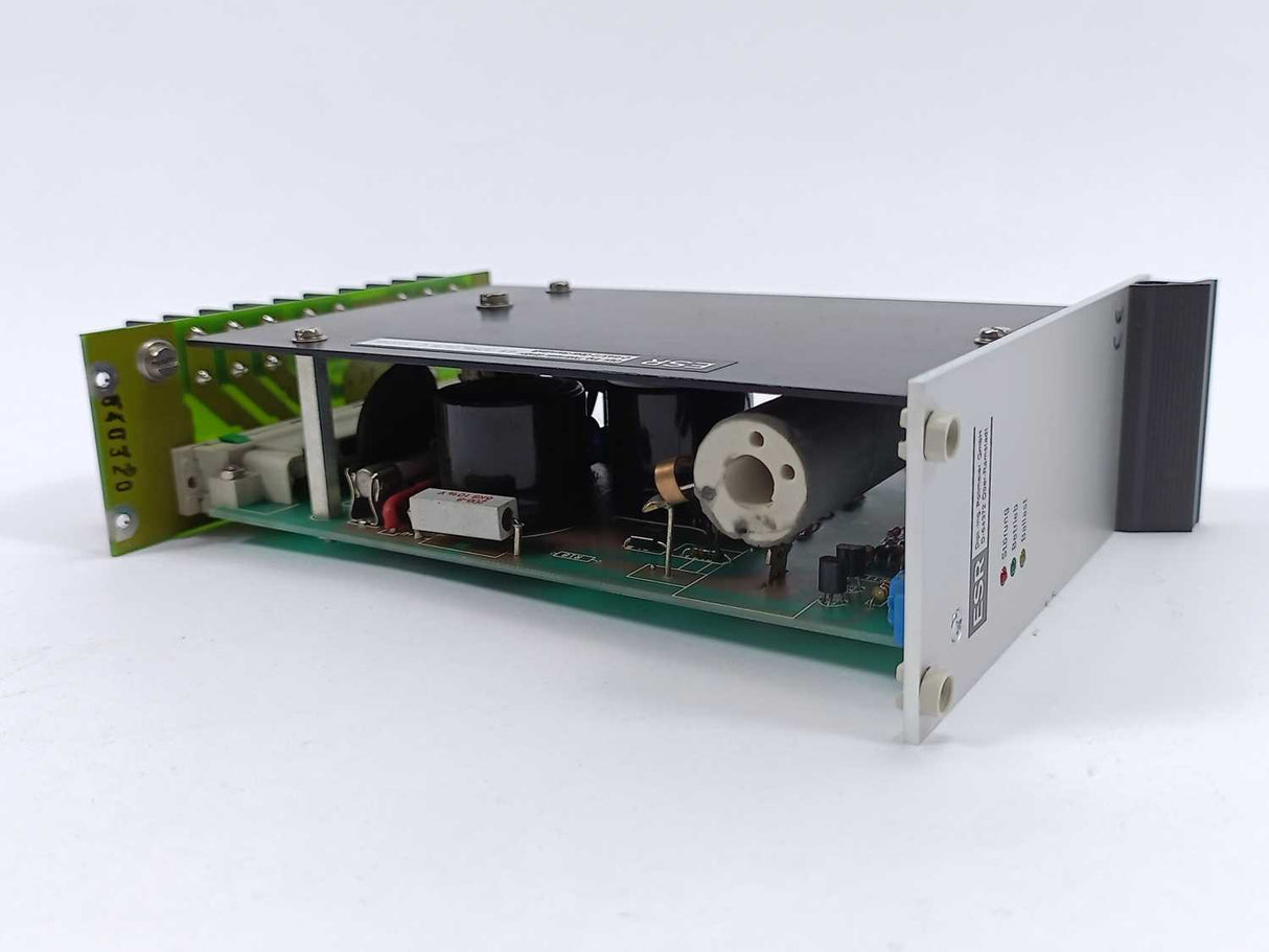 ESR Pollmeier 3256.1426 Power Supply