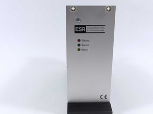 ESR Pollmeier 3256.1426 Power Supply