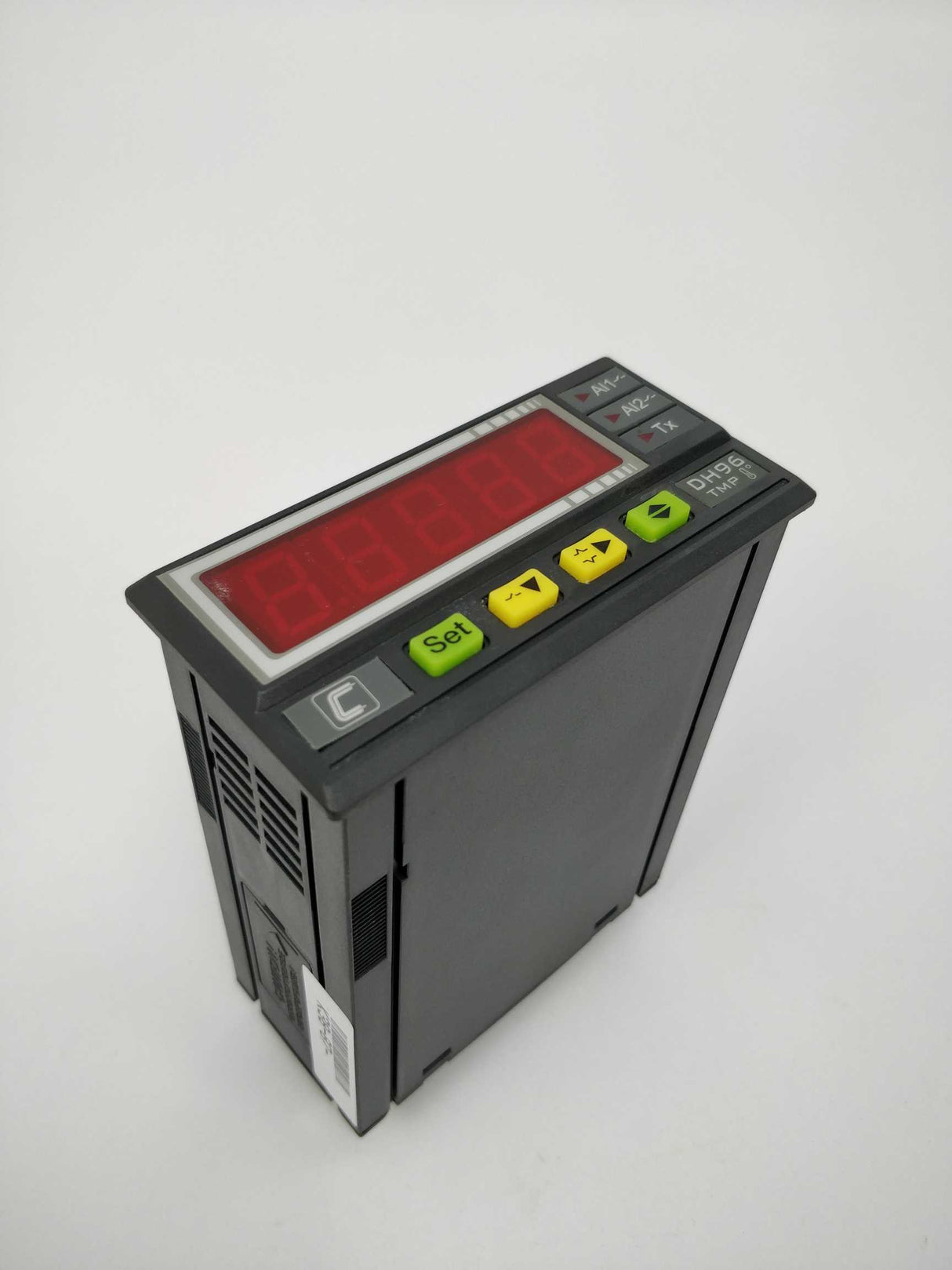 Circutor DH-96 TMP Temperature Indicator