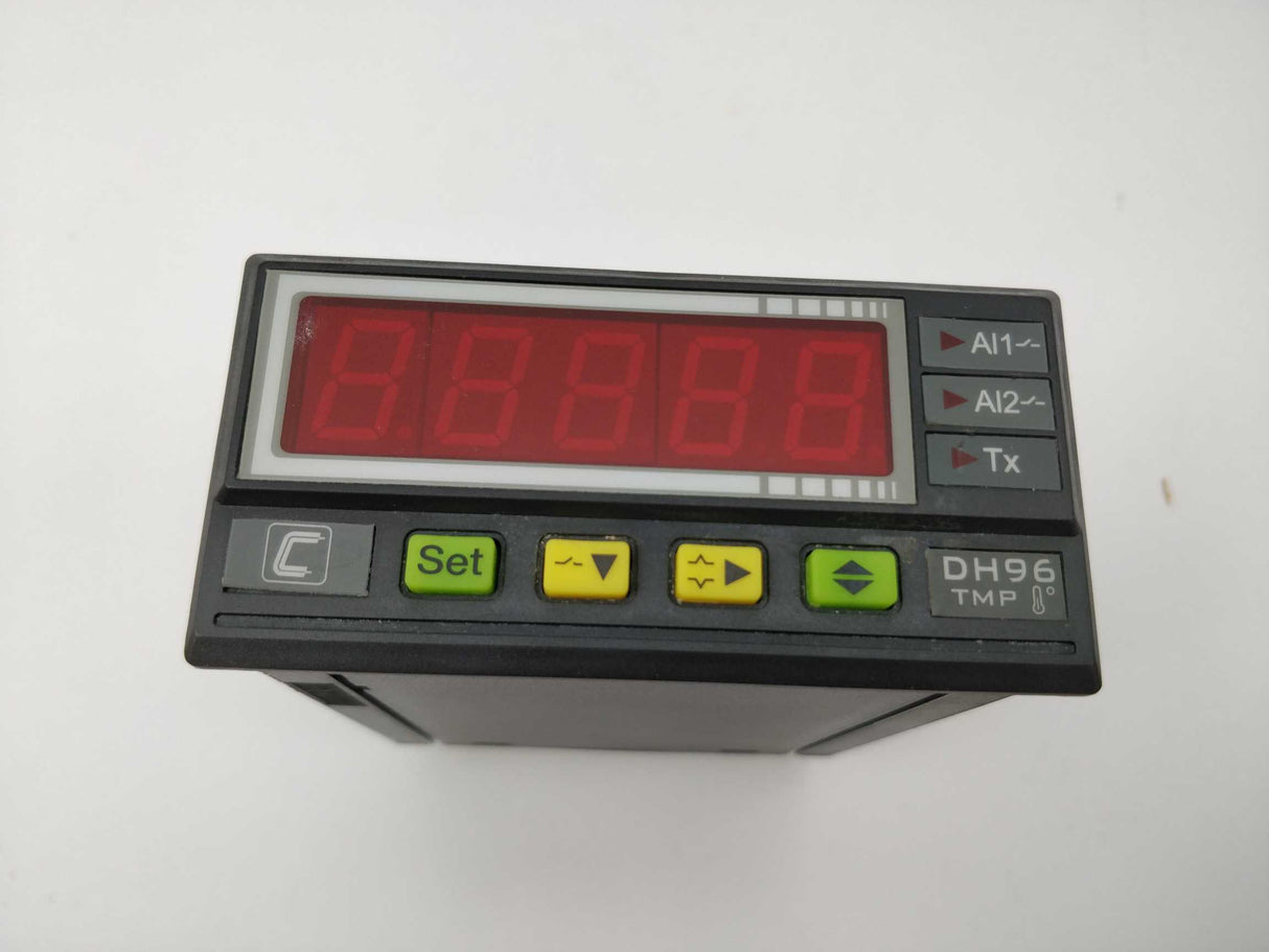 Circutor DH-96 TMP Temperature Indicator