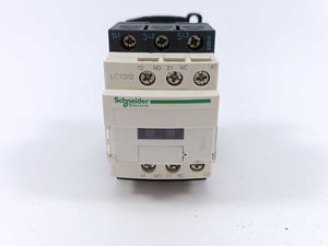 Schneider Electric LC1D12B7 TeSys