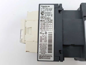 Schneider Electric LC1D12B7 TeSys