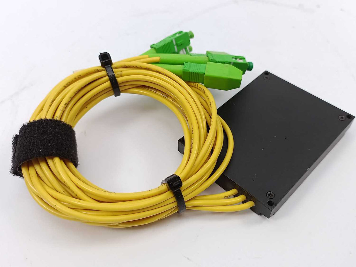 DKT CWDM 4+1-SC/APC