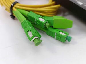 DKT CWDM 4+1-SC/APC