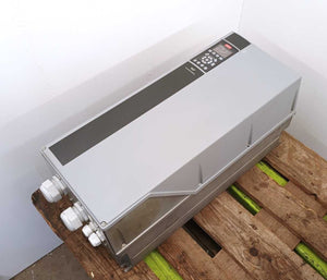 Danfoss 131B4577 FC-302P37KT5E55H1XGXXXXSXXXXAXBXCXXXXDX