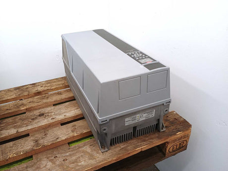 Danfoss 131B4577 FC-302P37KT5E55H1XGXXXXSXXXXAXBXCXXXXDX
