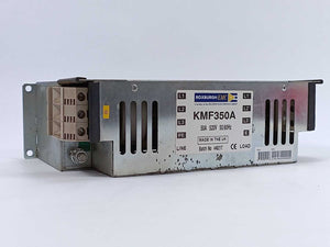Roxburgh EMC KMF350A Filter 50A, 520V, 50/60Hz