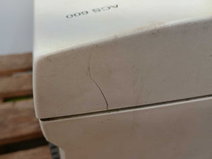 ABB ACS601004030000D1200000 ACS600