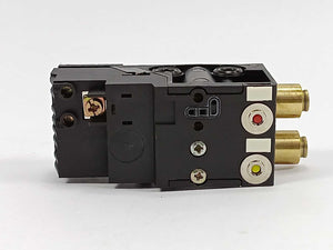 Parker PS1E186 080378
