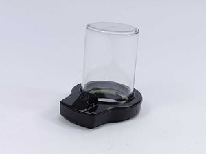 Alpha 9282775 CRYSTAL GUARD LG STRAIGHT NECK-RF Bottle Box 50 Pcs,