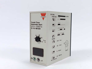 Carlo Gavazzi S110 166 024 / S110166024  AUTOMATIC STARTER 24 V~50/60 Hz