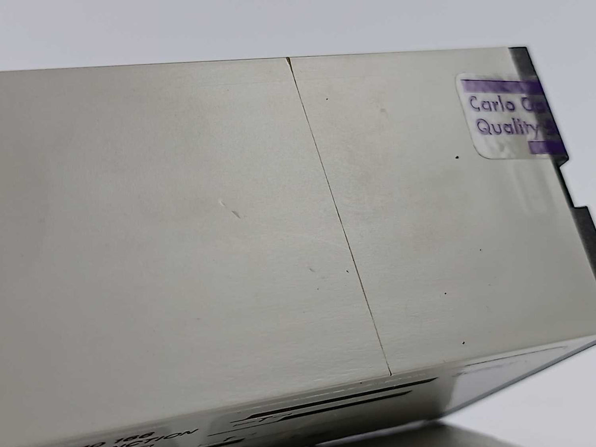 Carlo Gavazzi S110 166 024 / S110166024  AUTOMATIC STARTER 24 V~50/60 Hz